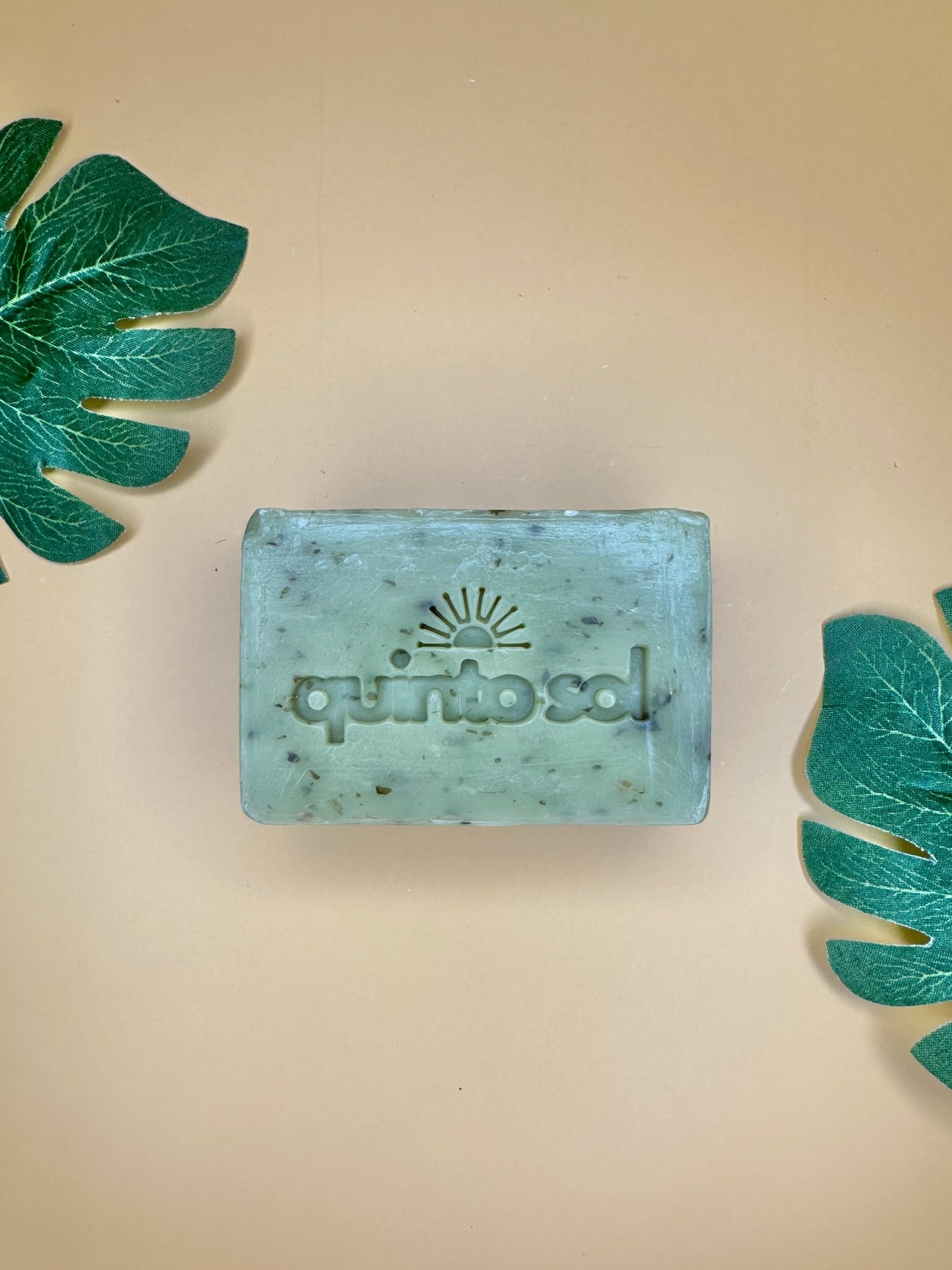 Herbal Soap