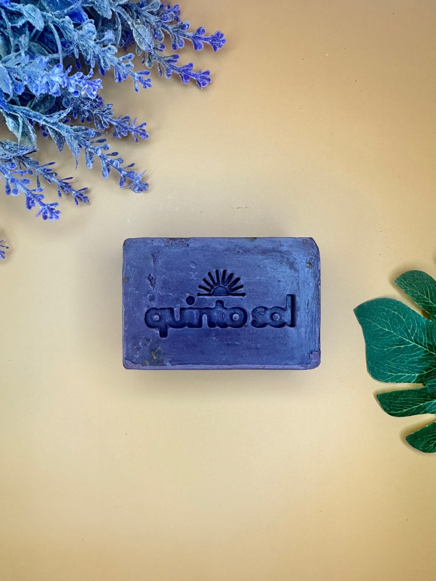 Lavender Soap