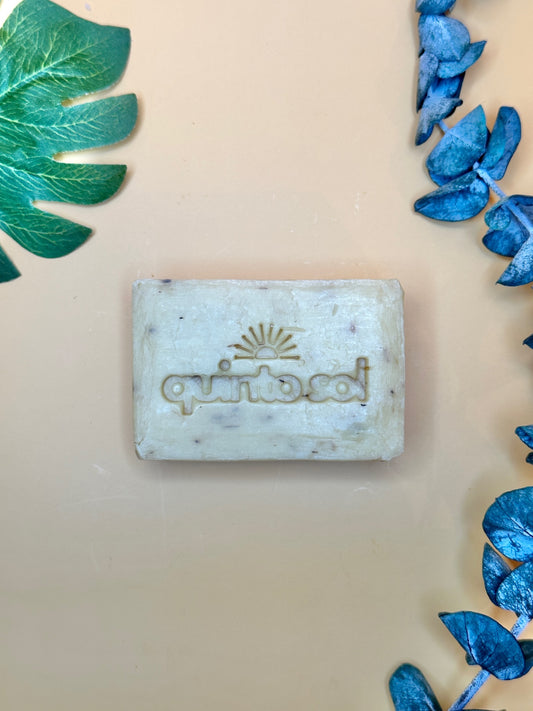 Calendula Soap