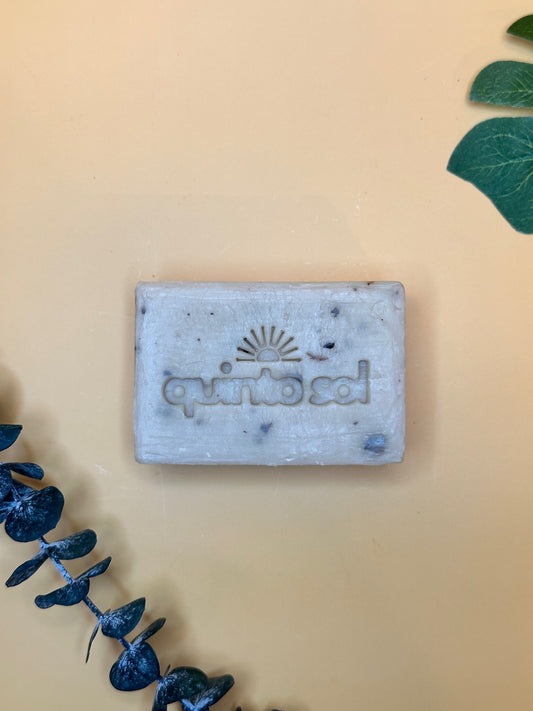 Patchouli Soap